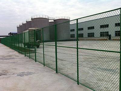 車間隔離網(wǎng)圖片4 車間隔離網(wǎng)圖片4