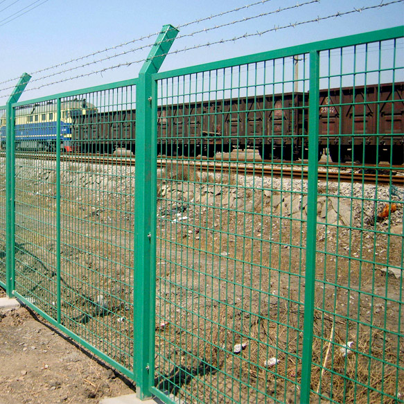 8001鐵路護欄網圖片4 8001鐵路護欄網圖片4