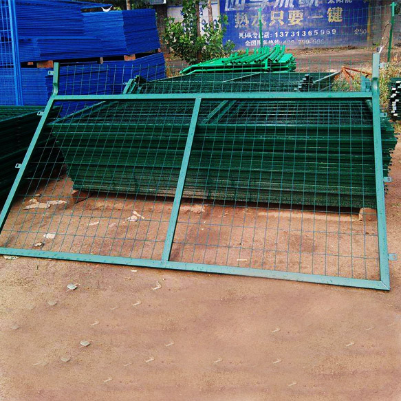 鐵路隔離柵圖片4 鐵路隔離柵圖片4