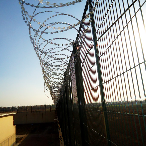 看守所刀片刺網(wǎng)圖片4 看守所刀片刺網(wǎng)圖片4