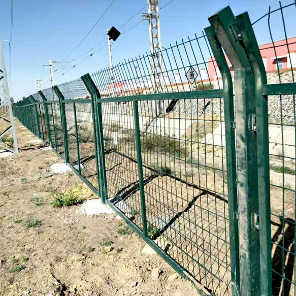 鐵路金屬網片圖片4