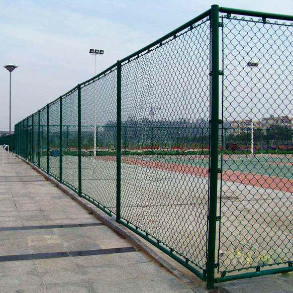球場勾花圍網(wǎng)圖片3 球場勾花圍網(wǎng)圖片3
