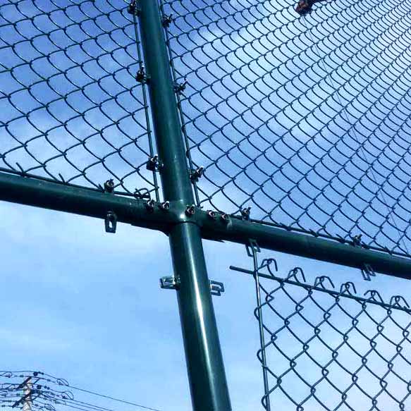 體育圍欄 體育圍網 球場圍網廠家定做批發(fā)圖片1 體育圍欄 體育圍網 球場圍網廠家定做批發(fā)圖片1
