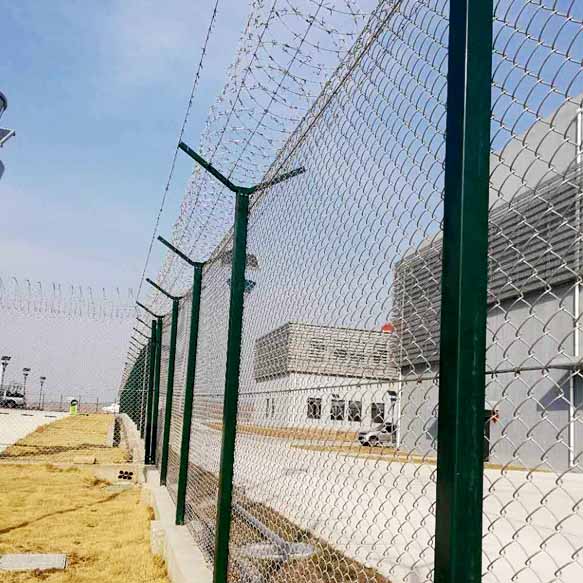 機(jī)場(chǎng)圍界 通用型機(jī)場(chǎng)防護(hù)網(wǎng) 民用機(jī)場(chǎng)圍界網(wǎng)廠家批發(fā)圖片1 機(jī)場(chǎng)圍界 通用型機(jī)場(chǎng)防護(hù)網(wǎng) 民用機(jī)場(chǎng)圍界網(wǎng)廠家批發(fā)圖片1
