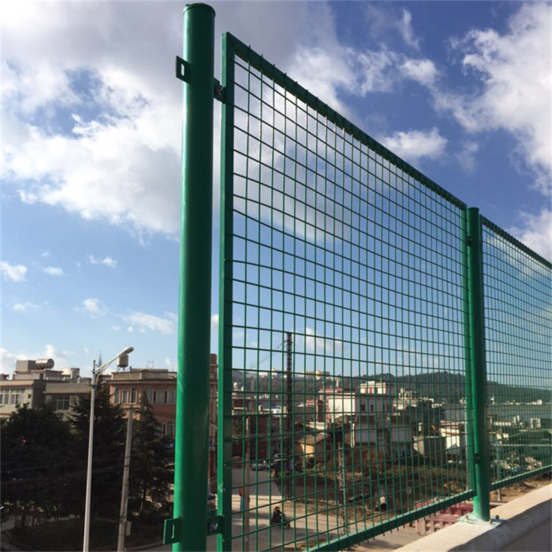 高架橋防拋網(wǎng)圖片1 高架橋防拋網(wǎng)圖片1