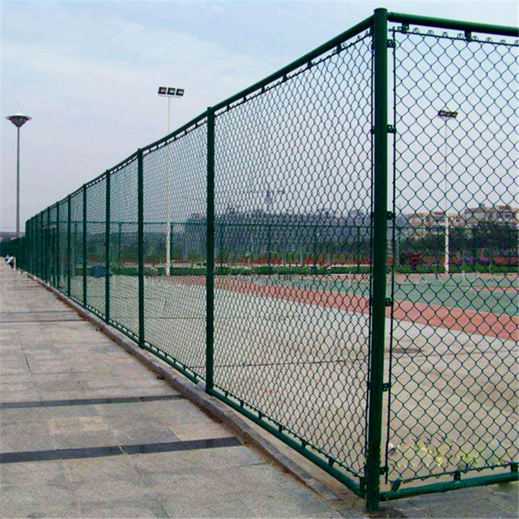 勾花護欄網(wǎng)圖片4 勾花護欄網(wǎng)圖片4