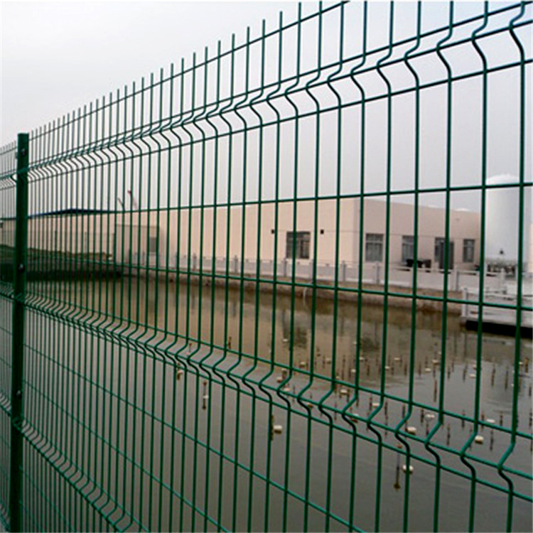 雙邊護(hù)欄網(wǎng)圖片3 雙邊護(hù)欄網(wǎng)圖片3