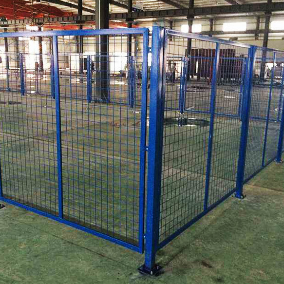 倉儲護欄網(wǎng)圖片1 倉儲護欄網(wǎng)圖片1