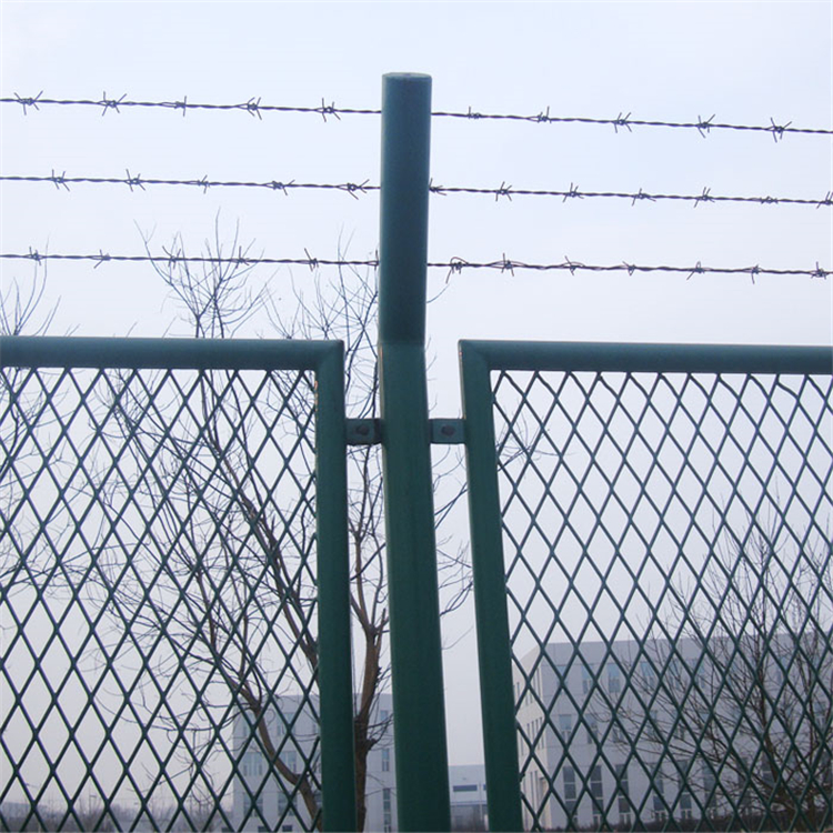 廠區(qū)隔離柵圖片3 廠區(qū)隔離柵圖片3