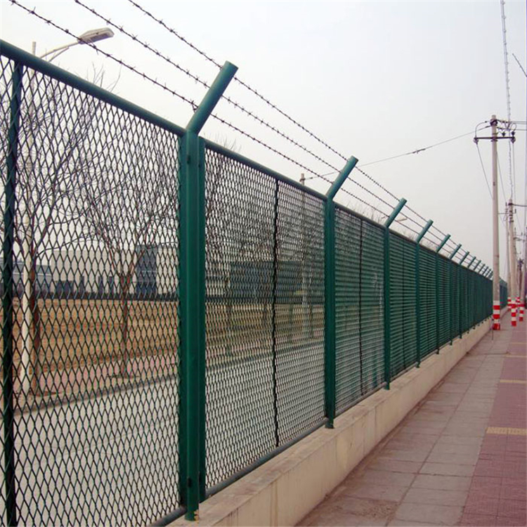 廠區(qū)隔離柵圖片4 廠區(qū)隔離柵圖片4