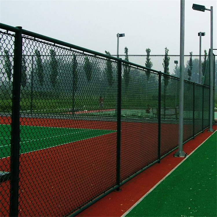 排球場圍網圖片3 排球場圍網圖片3