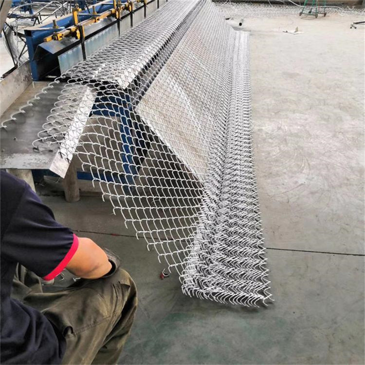 鋁包鋼機場隔離網(wǎng)圖片3 鋁包鋼機場隔離網(wǎng)圖片3