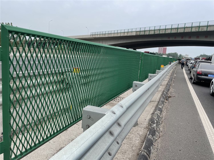 浸塑隔離防護(hù)網(wǎng)圖片1 浸塑隔離防護(hù)網(wǎng)圖片1