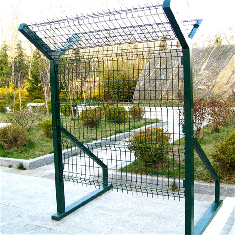 機場圍界高度圖片2 機場圍界高度圖片2