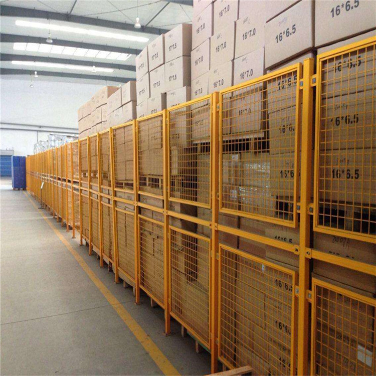 廠房隔離網(wǎng)圖片2 廠房隔離網(wǎng)圖片2