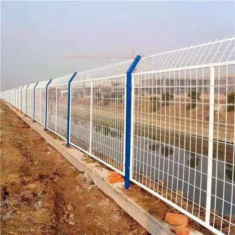 河道護欄網(wǎng)圖片1 河道護欄網(wǎng)圖片1