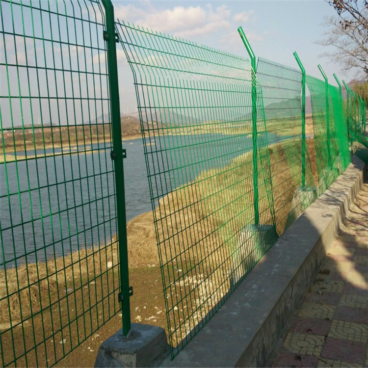 河道護欄網(wǎng)圖片2 河道護欄網(wǎng)圖片2