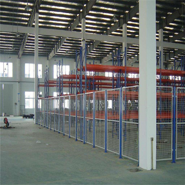 車間隔斷隔離網(wǎng)圖片4 車間隔斷隔離網(wǎng)圖片4