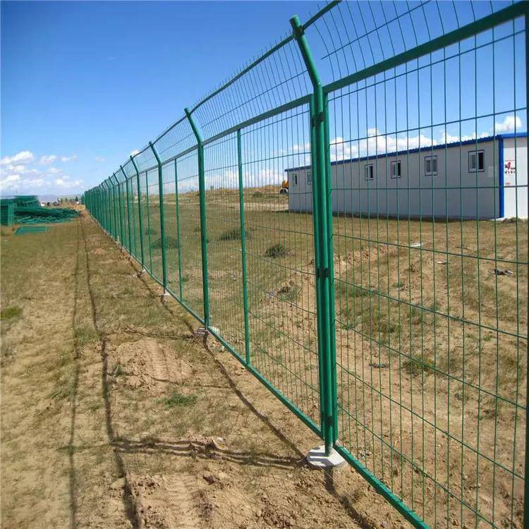 生態(tài)保護安全圍欄網(wǎng) 圖片4 生態(tài)保護安全圍欄網(wǎng) 圖片4