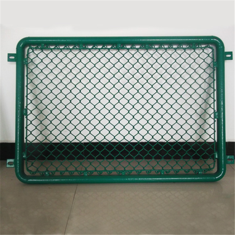 勾花護(hù)欄網(wǎng)圖片4 勾花護(hù)欄網(wǎng)圖片4