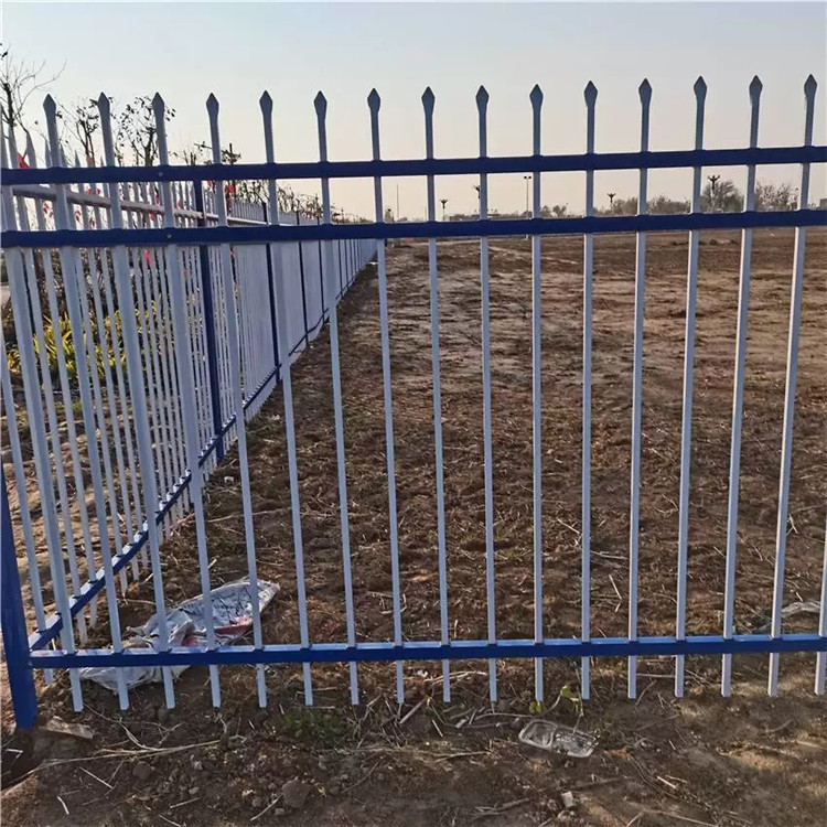 住宅鋅鋼隔離欄圖片3 住宅鋅鋼隔離欄圖片3