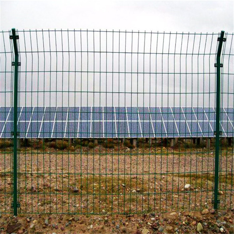 園林鐵絲網圍網圖片2 園林鐵絲網圍網圖片2