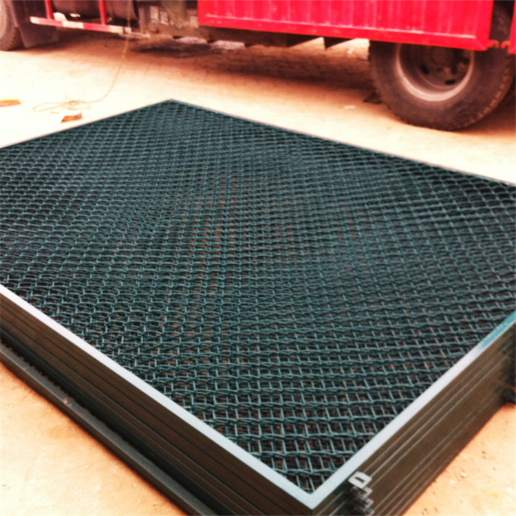 學校球場護欄網(wǎng)圖片3