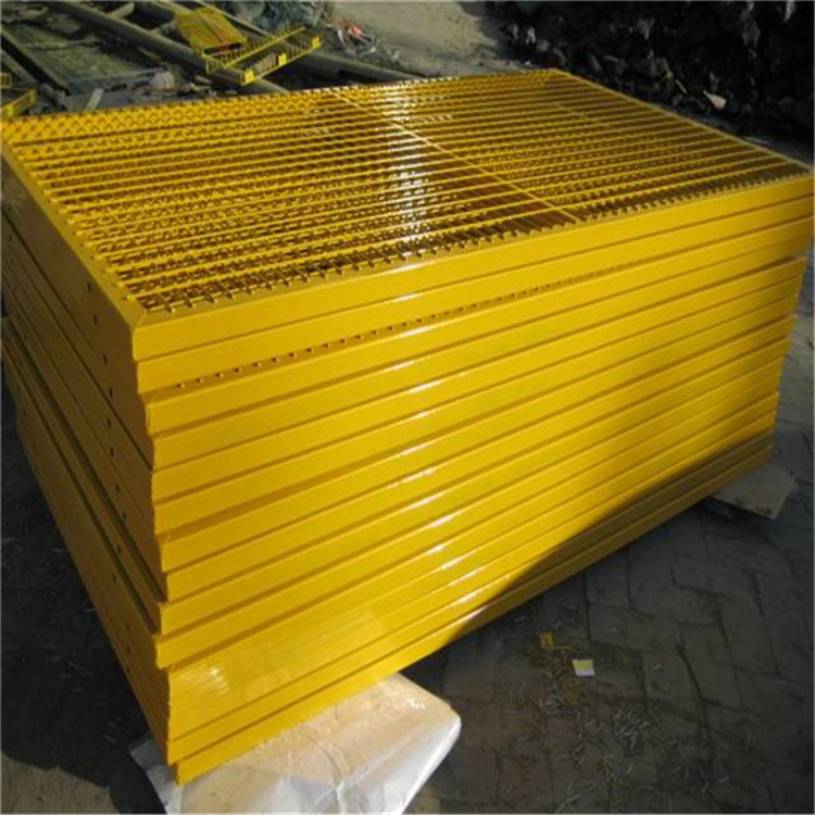 倉(cāng)庫(kù)隔離柵圖片3 倉(cāng)庫(kù)隔離柵圖片3