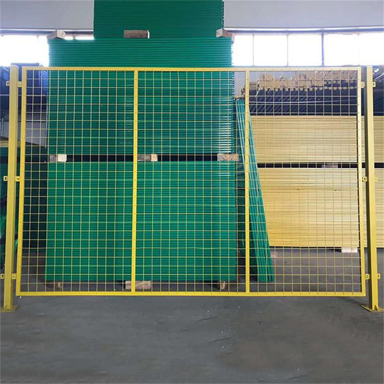 倉(cāng)庫(kù)隔離網(wǎng)圖片4 倉(cāng)庫(kù)隔離網(wǎng)圖片4
