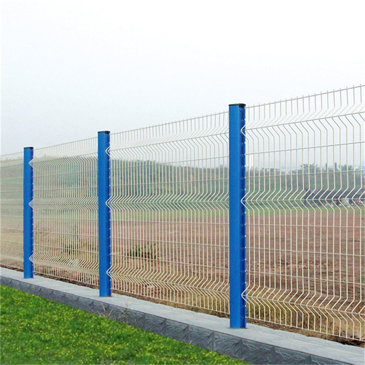 池塘鐵絲防護網(wǎng)圖片3 池塘鐵絲防護網(wǎng)圖片3