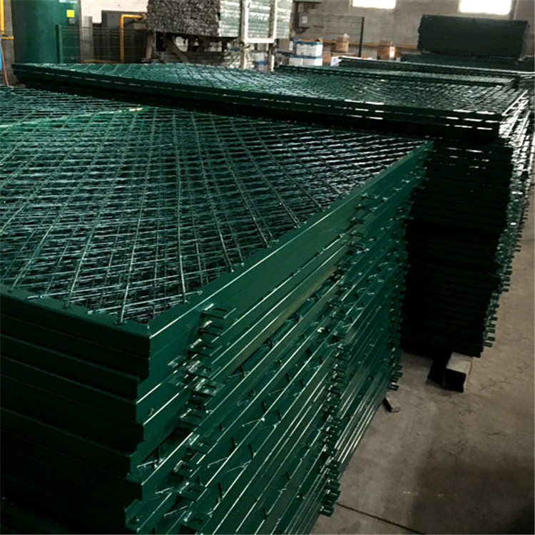 監(jiān)獄防逃脫隔離網