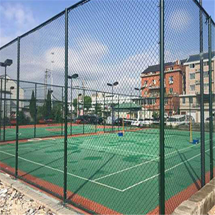 羽毛球場(chǎng)圍網(wǎng)圖片1 羽毛球場(chǎng)圍網(wǎng)圖片1
