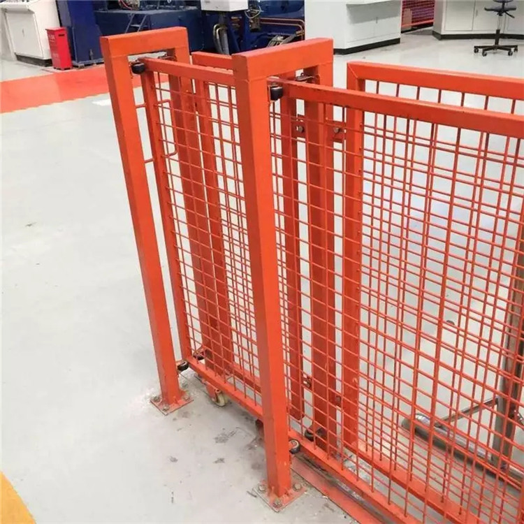 工廠車(chē)間隔離網(wǎng)圖片2 工廠車(chē)間隔離網(wǎng)圖片2