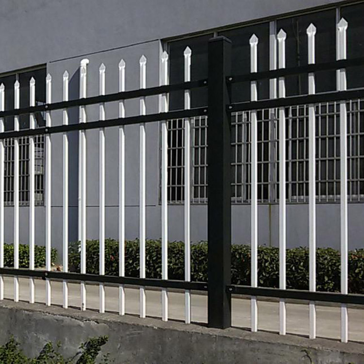 鋅鋼圍墻護欄網(wǎng)圖片2 鋅鋼圍墻護欄網(wǎng)圖片2