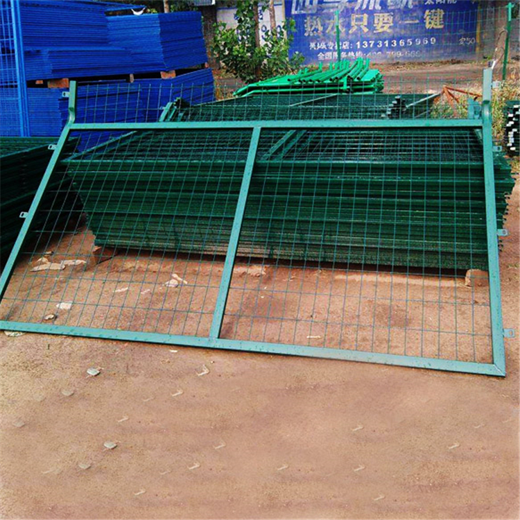 果園圍欄網圖片3 果園圍欄網圖片3