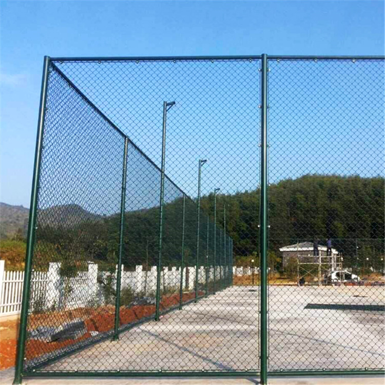 4米高籃球場圍網圖片4