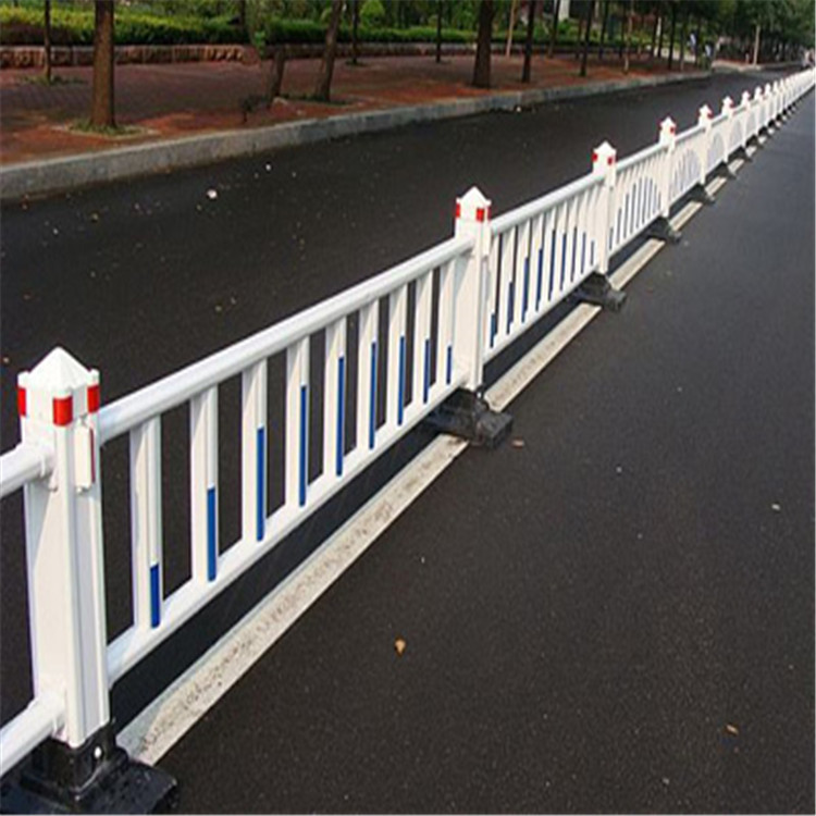 人車分流防護欄圖片4 人車分流防護欄圖片4