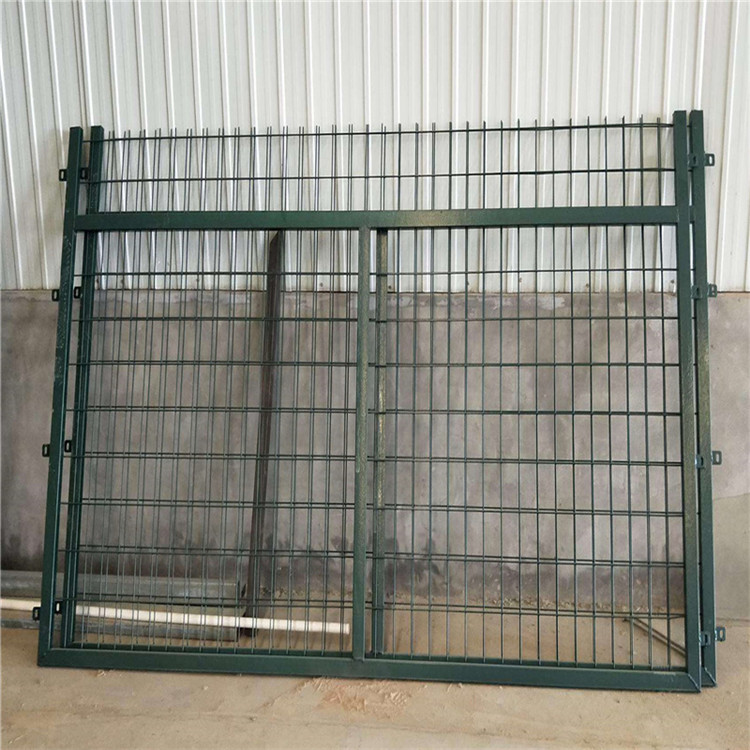 8001鐵路防護柵欄圖片2 8001鐵路防護柵欄圖片2