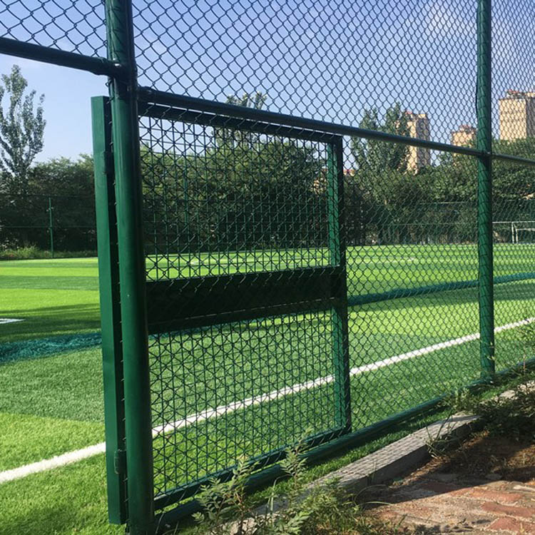 體育訓練場地護欄網圖片3 體育訓練場地護欄網圖片3