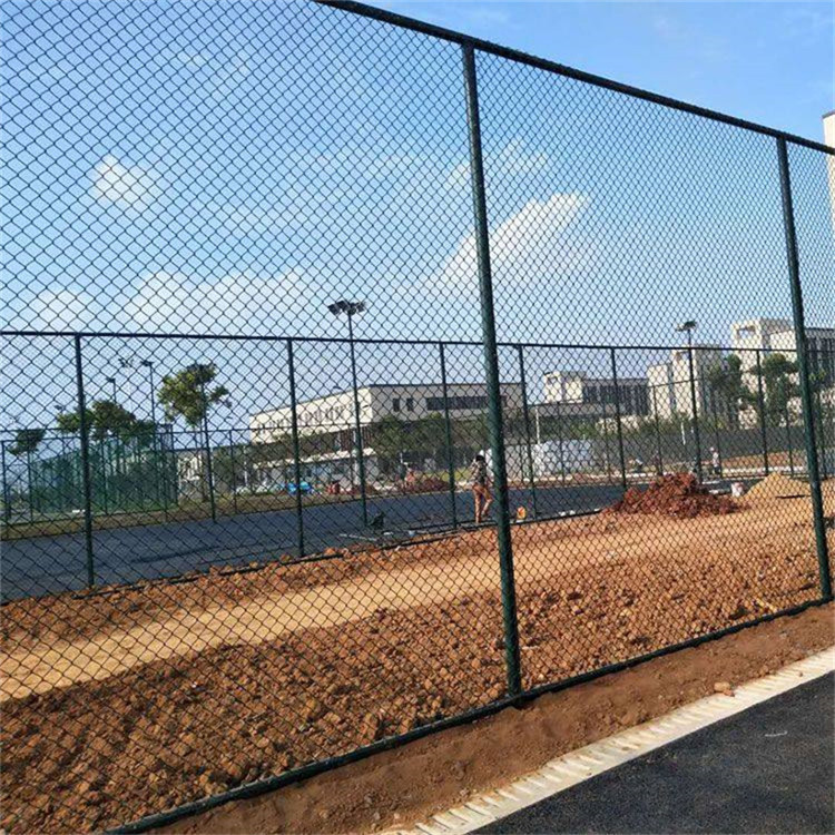 體育訓練場地護欄網圖片4 體育訓練場地護欄網圖片4