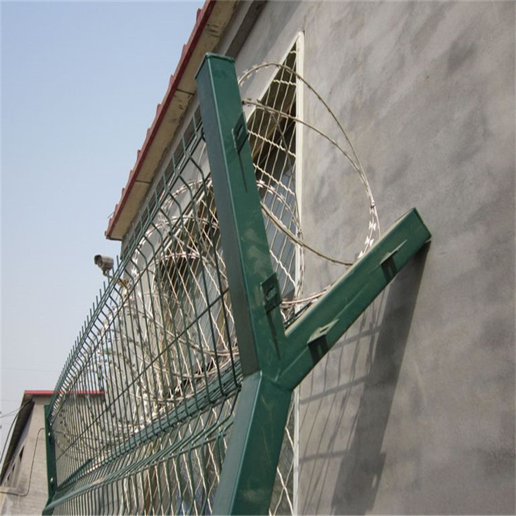 機場擴建工程圍界網(wǎng)圖片3